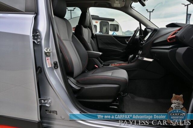 2020 Subaru Forester Sport Wasilla AK