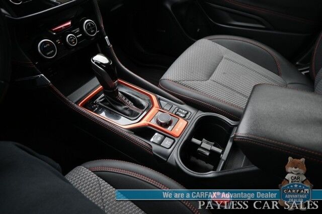 2020 Subaru Forester Sport Wasilla AK