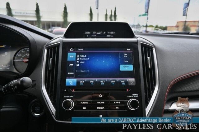 2020 Subaru Forester Sport Wasilla AK