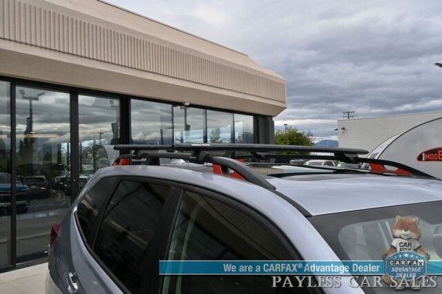 2020 Subaru Forester Sport Wasilla AK