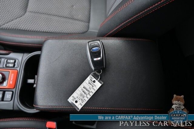 2020 Subaru Forester Sport Wasilla AK