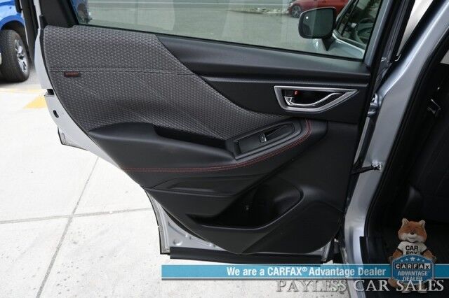 2020 Subaru Forester Sport Wasilla AK