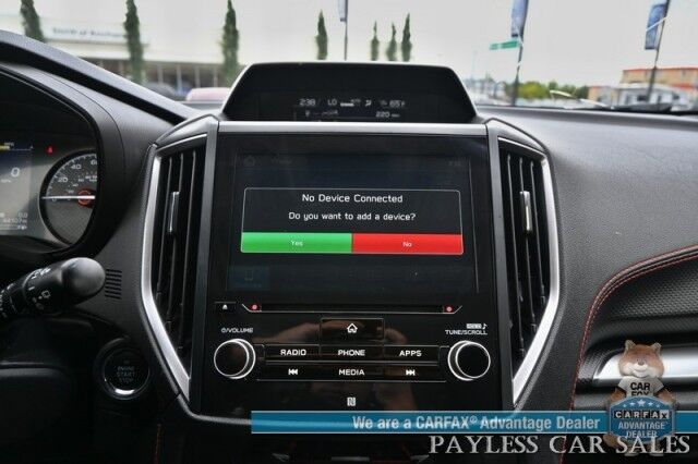 2020 Subaru Forester Sport Wasilla AK