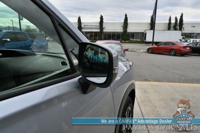 2020 Subaru Forester Sport Wasilla AK