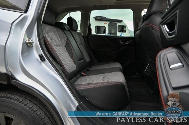 2020 Subaru Forester Sport Wasilla AK