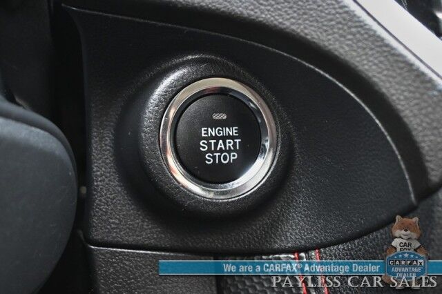 2020 Subaru Forester Sport Wasilla AK