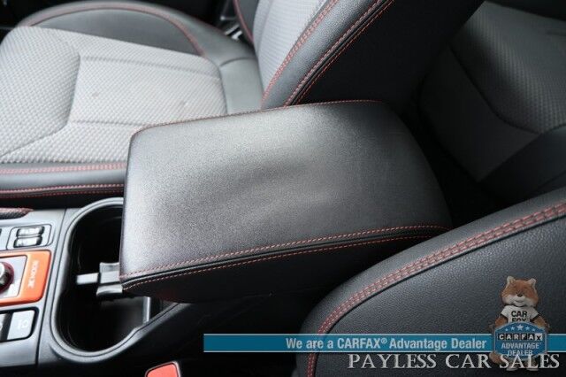 2020 Subaru Forester Sport Wasilla AK