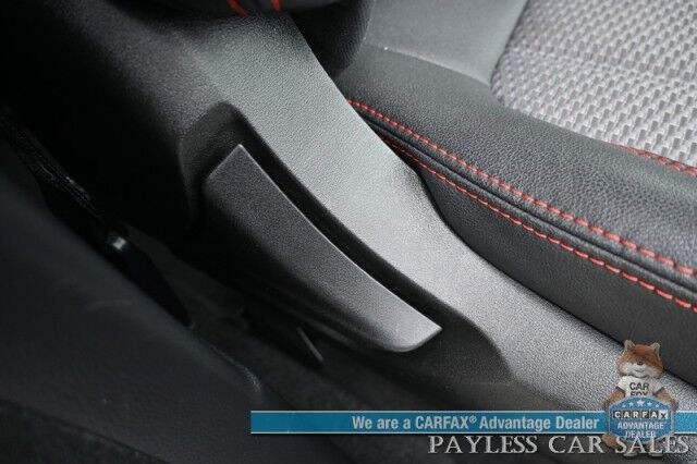 2020 Subaru Forester Sport Wasilla AK