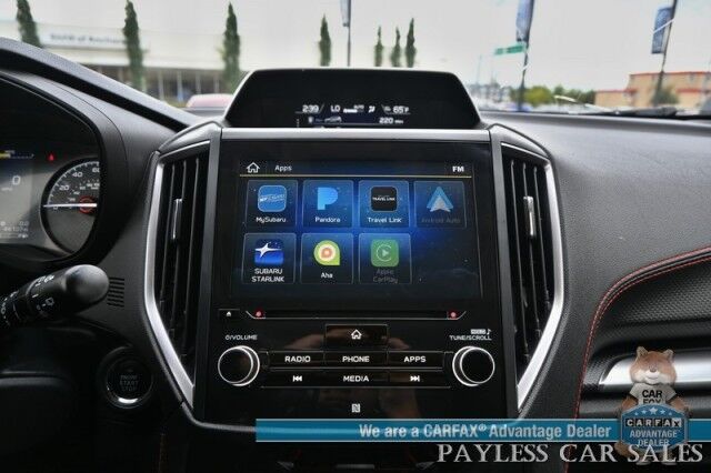 2020 Subaru Forester Sport Wasilla AK