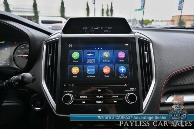 2020 Subaru Forester Sport Wasilla AK