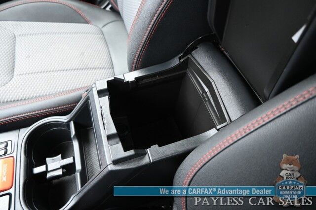 2020 Subaru Forester Sport Wasilla AK