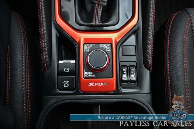 2020 Subaru Forester Sport Wasilla AK