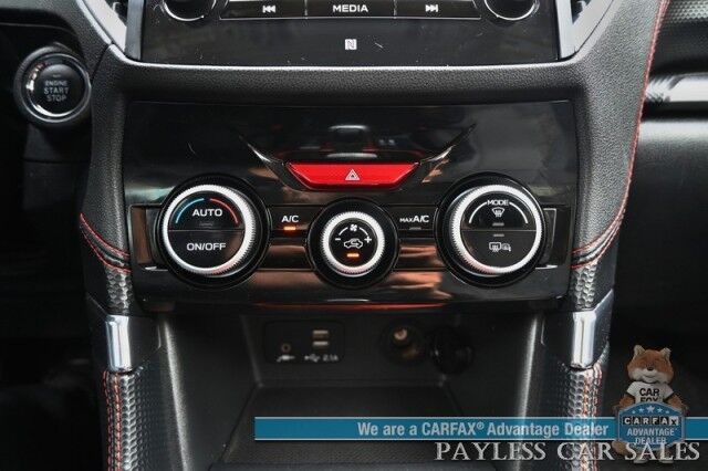 2020 Subaru Forester Sport Wasilla AK