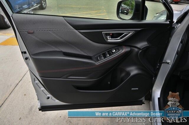 2020 Subaru Forester Sport Wasilla AK