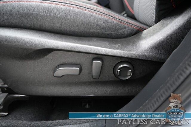 2020 Subaru Forester Sport Wasilla AK