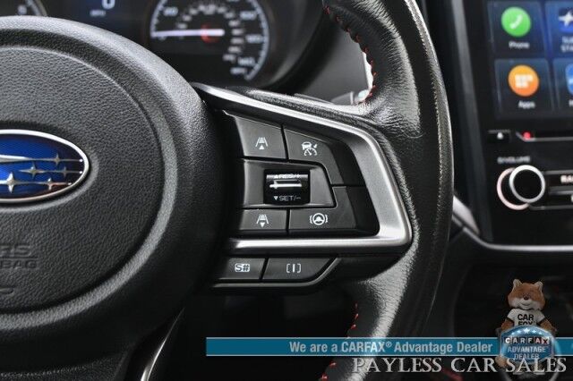 2020 Subaru Forester Sport Wasilla AK