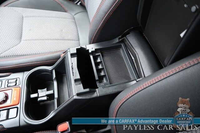 2020 Subaru Forester Sport Wasilla AK