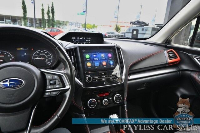 2020 Subaru Forester Sport Wasilla AK