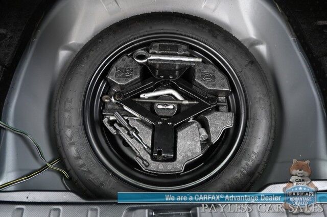 2020 Subaru Forester Sport Wasilla AK