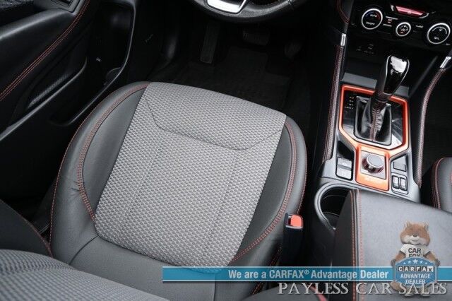 2020 Subaru Forester Sport Wasilla AK