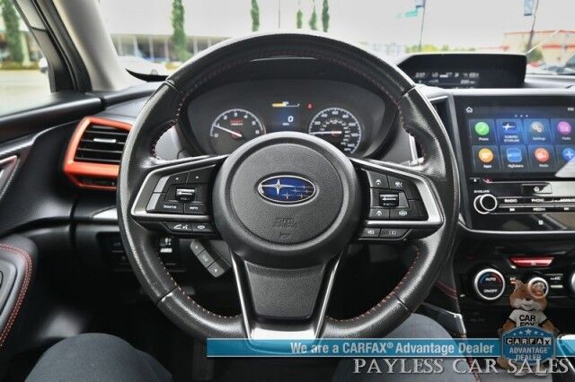 2020 Subaru Forester Sport Wasilla AK