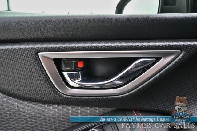 2020 Subaru Forester Sport Wasilla AK