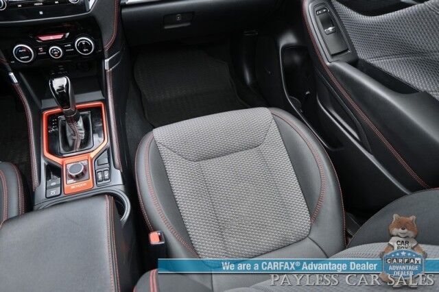 2020 Subaru Forester Sport Wasilla AK