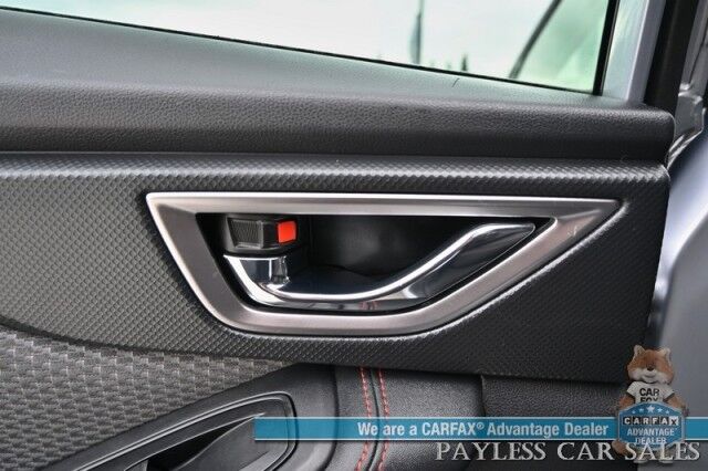 2020 Subaru Forester Sport Wasilla AK