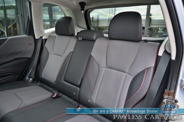 2020 Subaru Forester Sport Wasilla AK