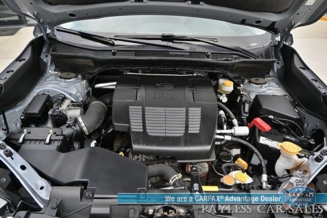 2020 Subaru Forester Sport Wasilla AK