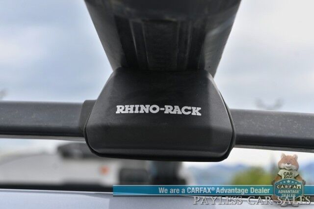 2020 Subaru Forester Sport Anchorage AK