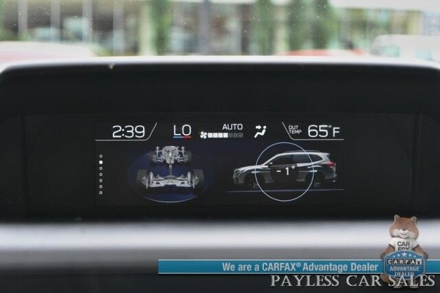 2020 Subaru Forester Sport Anchorage AK
