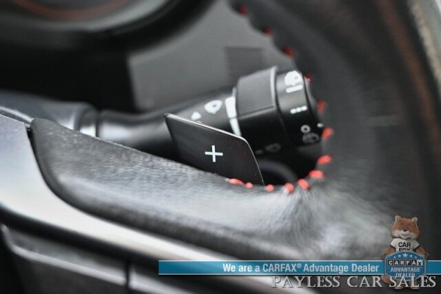 2020 Subaru Forester Sport Anchorage AK