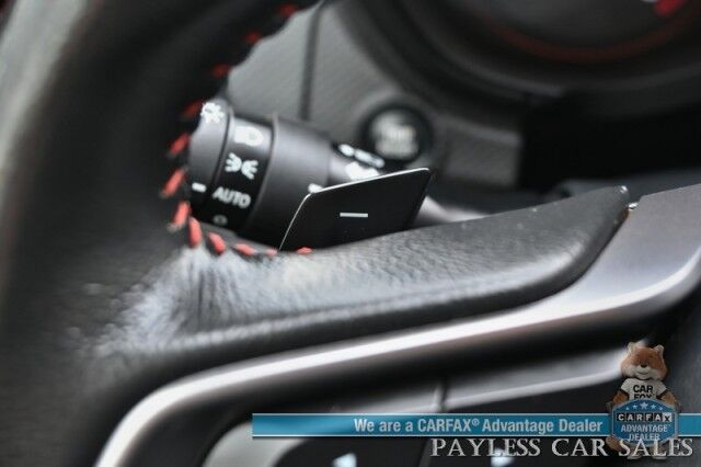 2020 Subaru Forester Sport Anchorage AK