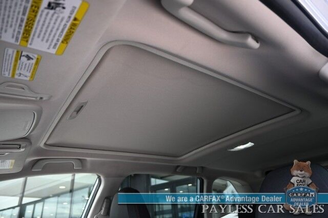 2020 Subaru Forester Sport Anchorage AK