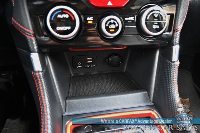 2020 Subaru Forester Sport Anchorage AK
