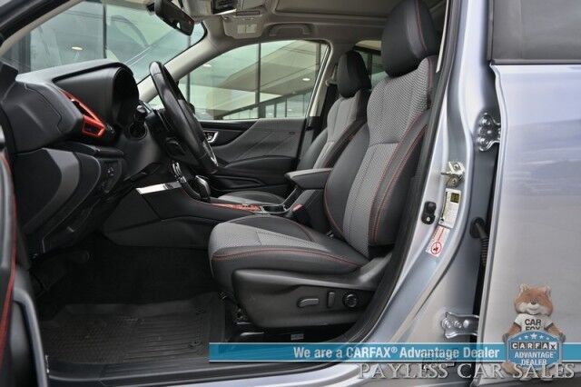 2020 Subaru Forester Sport Anchorage AK