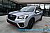 2020 Subaru Forester Sport Anchorage AK