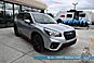 2020 Subaru Forester Sport Anchorage AK
