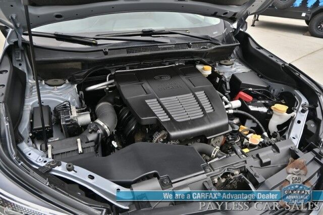 2020 Subaru Forester Sport Anchorage AK