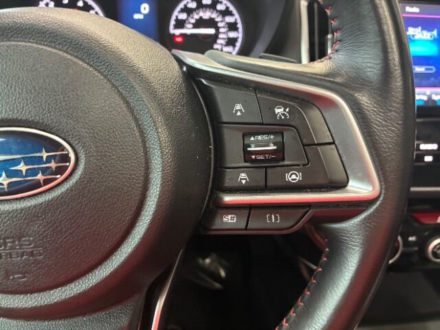 2020 Subaru Forester Sport Dallas NC