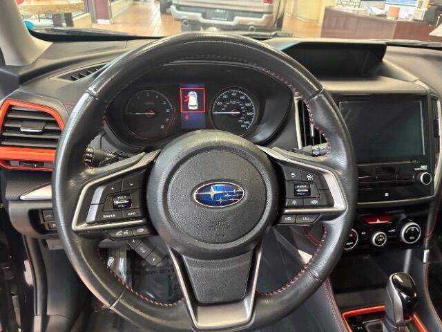 2020 Subaru Forester Sport Dallas NC