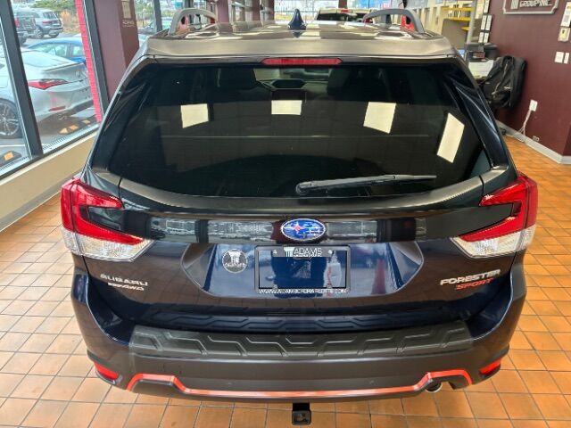 2020 Subaru Forester Sport Dallas NC