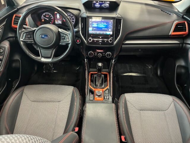 2020 Subaru Forester Sport Dallas NC