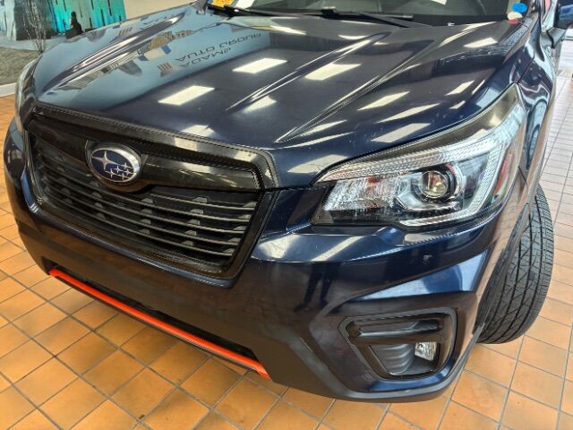 2020 Subaru Forester Sport Dallas NC