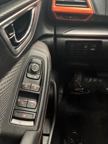 2020 Subaru Forester Sport Dallas NC