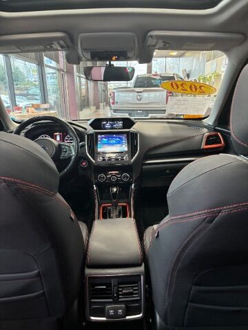 2020 Subaru Forester Sport Dallas NC