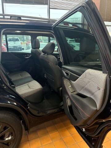 2020 Subaru Forester Sport Dallas NC