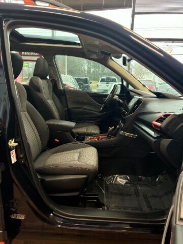 2020 Subaru Forester Sport Dallas NC