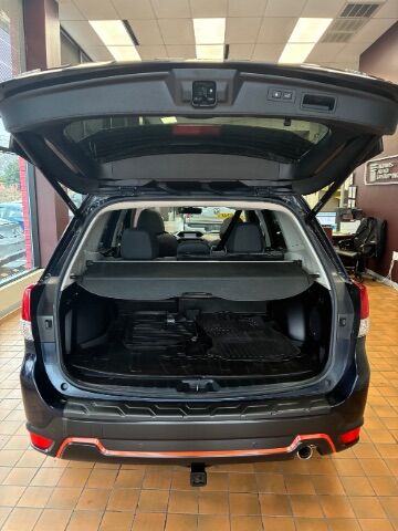 2020 Subaru Forester Sport Dallas NC